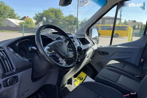 Ford Transit 2016 - фото 9