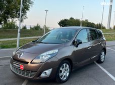 Купить Renault grand scenic 2011 бу в Виннице - купить на Автобазаре