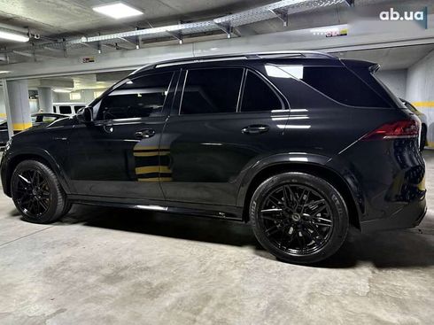 Mercedes-Benz GLE-Class 2022 - фото 16