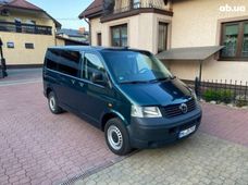 Продажа б/у Volkswagen Transporter 2007 года в Харькове - купить на Автобазаре