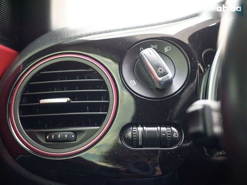Volkswagen Beetle 2016 - фото 26