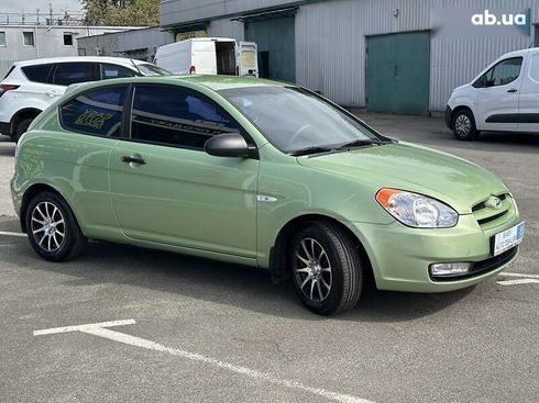 Hyundai Accent 2008 - фото 5