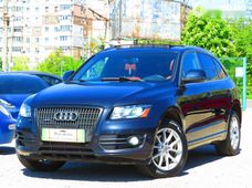 Продажа б/у Audi Q5 в Кропивницком - купить на Автобазаре