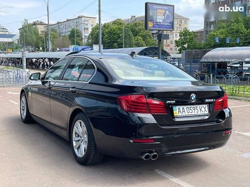 BMW 5 серия 2014 - фото 7