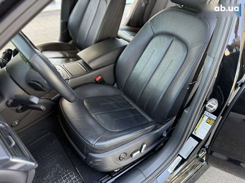 Audi A6 2017 - фото 12