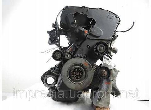 двигатель в сборе для Alfa Romeo 156 - купить на Автобазаре - фото 2