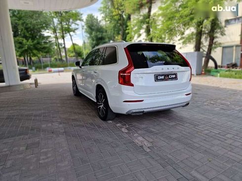 Volvo XC90 2019 - фото 3