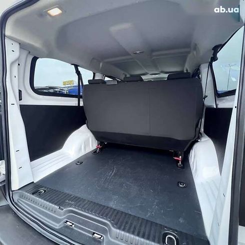 Toyota ProAce 2022 - фото 21