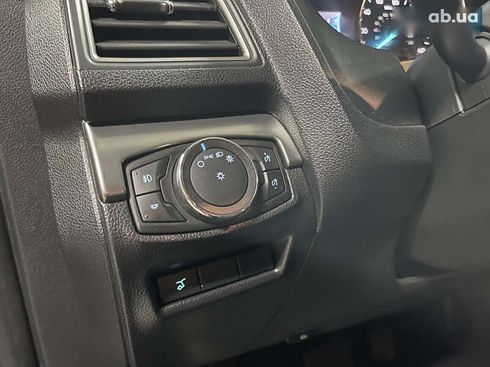 Ford Explorer 2017 - фото 10