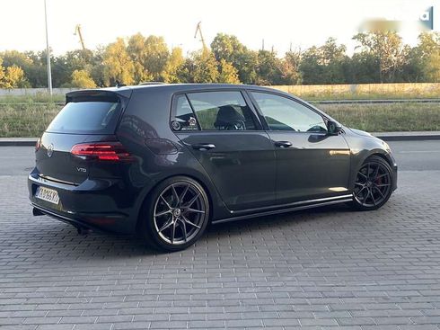 Volkswagen Golf GTI 2015 - фото 6