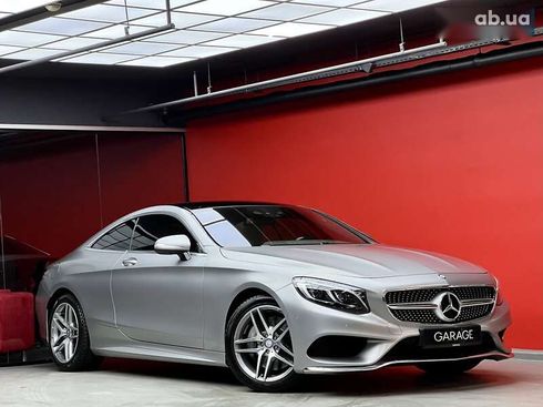 Mercedes-Benz S-Класс 2016 - фото 15