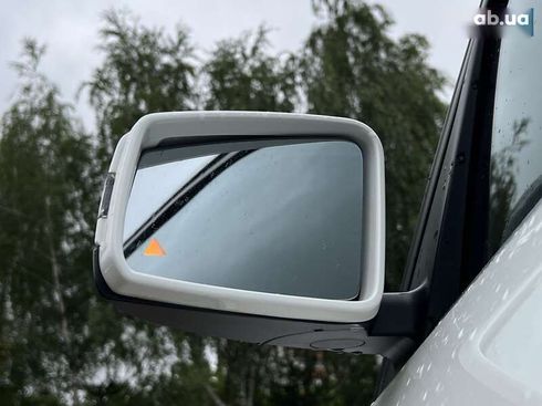 Mercedes-Benz GLK-Класс 2015 - фото 28