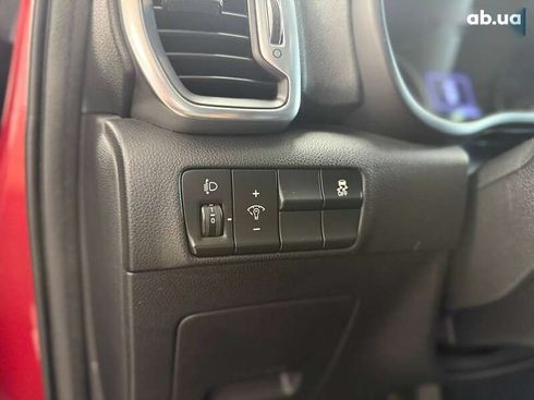 Kia Sportage 2017 - фото 28
