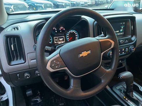 Chevrolet Colorado 2018 - фото 13