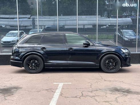 Audi Q7 2017 - фото 8