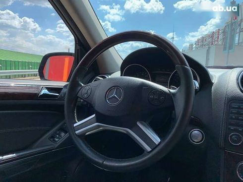 Mercedes-Benz GL-Класс 2008 - фото 15