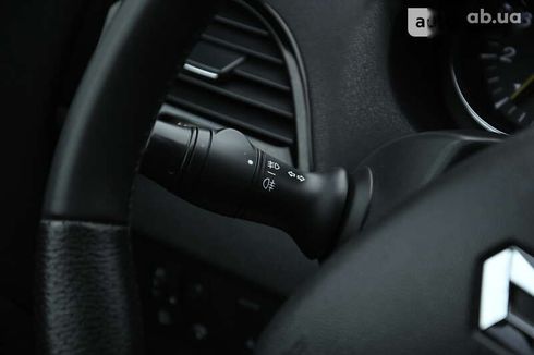 Renault Megane 2012 - фото 17