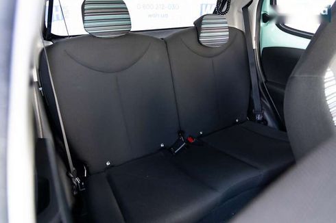 Citroёn C1 2017 - фото 26