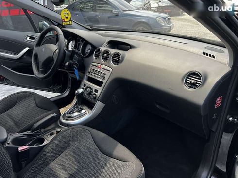 Peugeot 308 2008 - фото 21