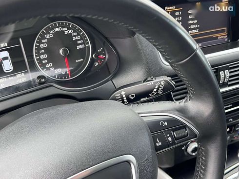 Audi Q5 2016 - фото 21