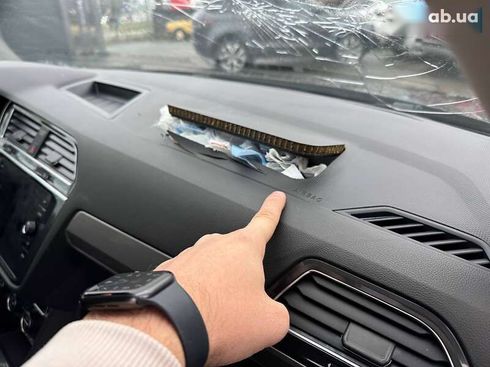 Volkswagen Tiguan 2019 - фото 20