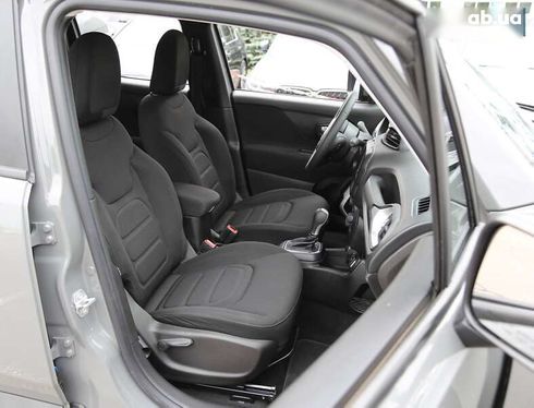 Jeep Renegade 2021 - фото 10