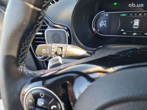 Kia Soul EV 2019 - фото 28