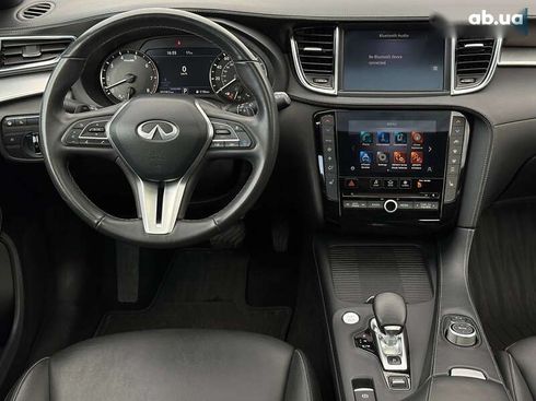 Infiniti QX50 2021 - фото 23