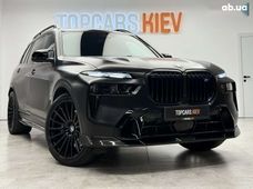 Продажа б/у BMW X7 2023 года в Киеве - купить на Автобазаре