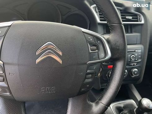Citroёn C4 2012 - фото 21