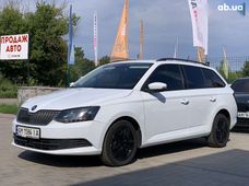 Продажа Skoda б/у в Бердичеве - купить на Автобазаре