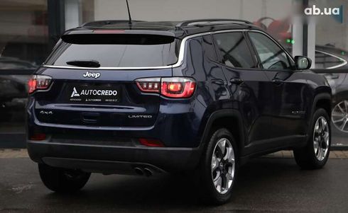 Jeep Compass 2020 - фото 2