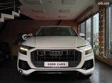 Продажа б/у Audi Q8 2018 года в Одессе - купить на Автобазаре