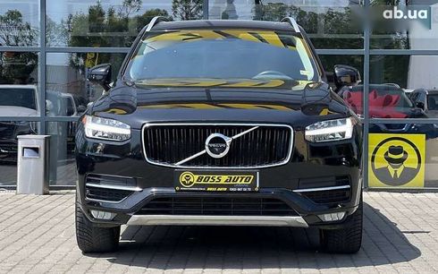 Volvo XC90 2015 - фото 2