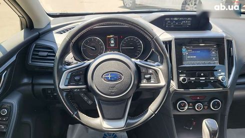Subaru XV 2017 - фото 4