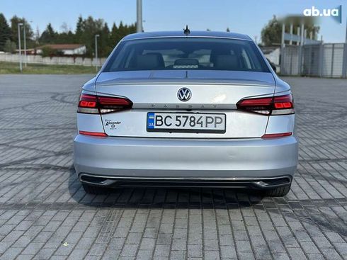 Volkswagen Passat 2020 - фото 7