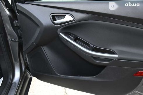 Ford Focus 2013 - фото 26