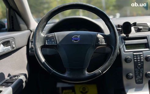 Volvo S40 2006 - фото 20