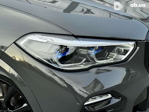 BMW X5 2021 - фото 27