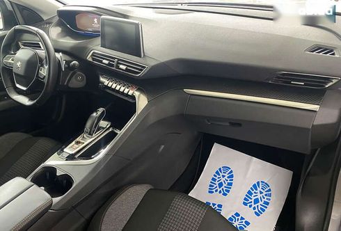 Peugeot 3008 2020 - фото 8