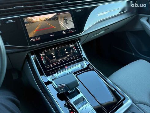 Audi Q8 2020 - фото 15