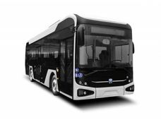 Автобусы ASIASTAR в Киевской области - купить на Автобазаре