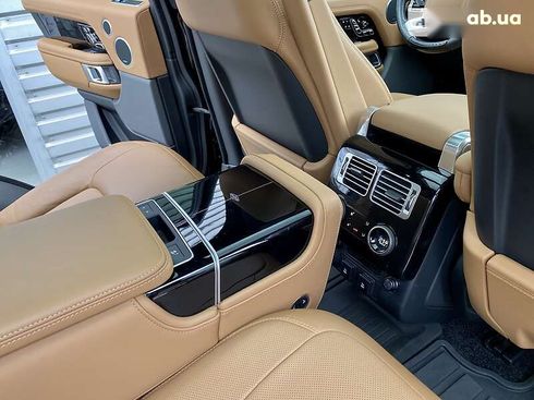 Land Rover Range Rover 2019 - фото 13