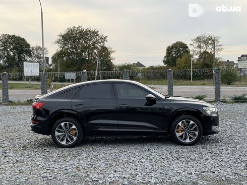 Audi E-Tron 2020 - фото 12