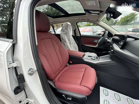 BMW i3 2025 - фото 16