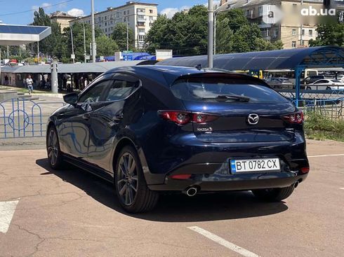 Mazda 3 2019 - фото 5