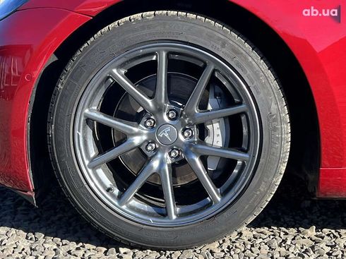 Tesla Model 3 2020 - фото 21