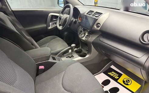 Toyota RAV4 2011 - фото 14