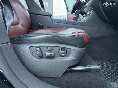 Volkswagen Touareg 2017 черный - фото 45