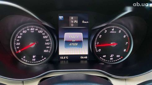 Mercedes-Benz C-Класс 2016 - фото 20